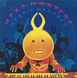 Herbie Hancock - Head Hunters