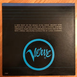 The Bill Evans Trio - Bill Evans Trio With Symphony Orchestra