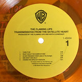 The Flaming Lips - Transmissions From The Satellite Heart