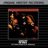 Spirit (8) - Twelve Dreams Of Dr. Sardonicus