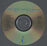 The Fred Hersch Group - Forward Motion