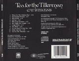 Cat Stevens - Tea For The Tillerman