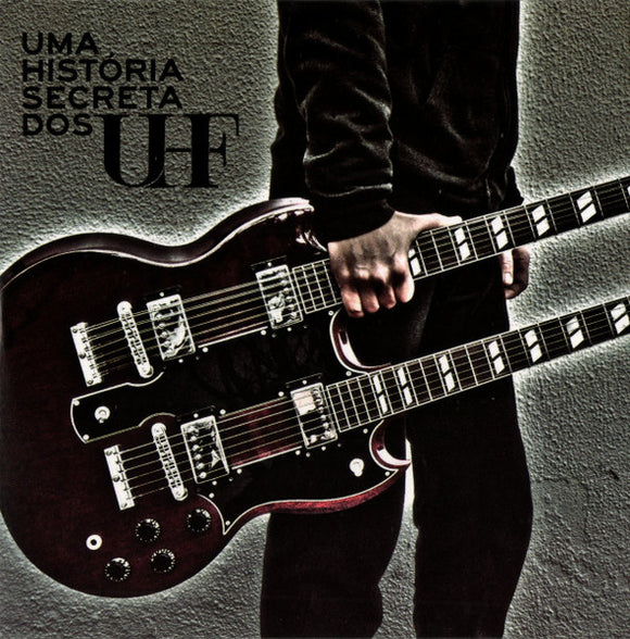 UHF (2) - Uma História Secreta Dos UHF