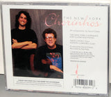 David Chesky - The New York Chorinhos