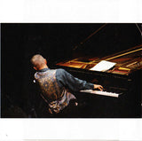 Keith Jarrett - My Foolish Heart (Live At Montreux)