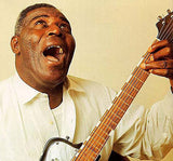 Howlin' Wolf - The Real Folk Blues