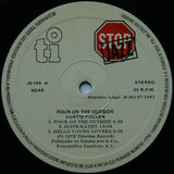Curtis Fuller - Four On The Outside