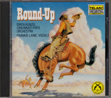 Erich Kunzel - Round-Up