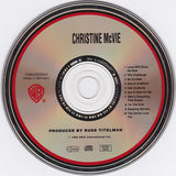 Christine McVie - Christine McVie