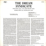 The Dream Syndicate - Tell Me When It's Over