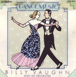 Billy Vaughn And His Orchestra - Dance Music