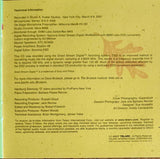 Dave Brubeck - Indian Summer