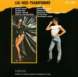 Lou Reed - Transformer