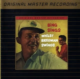 Bing Crosby - Bing Sings Whilst Bregman Swings