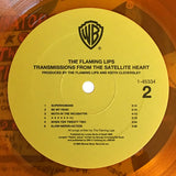 The Flaming Lips - Transmissions From The Satellite Heart