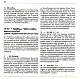 Various - DHFI Test- Und Demo-CD Pop