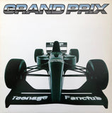 Teenage Fanclub - Grand Prix