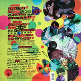 The Flaming Lips - Transmissions From The Satellite Heart