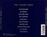 The Young Gods - Everybody Knows
