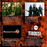 Various - Fear Candy 35