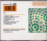 Genesis - Invisible Touch