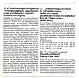 Various - DHFI Test- Und Demo-CD Pop