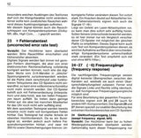 Various - DHFI Test- Und Demo-CD Pop