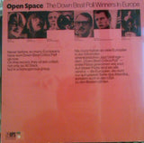 Karin Krog - Open Space (The Down Beat Poll Winners In Europe)