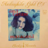 Ana Caram - Maracanã