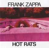 Frank Zappa - Hot Rats