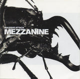 Massive Attack - Mezzanine
