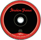Ibrahim Ferrer - Buena Vista Social Club Presents Ibrahim Ferrer