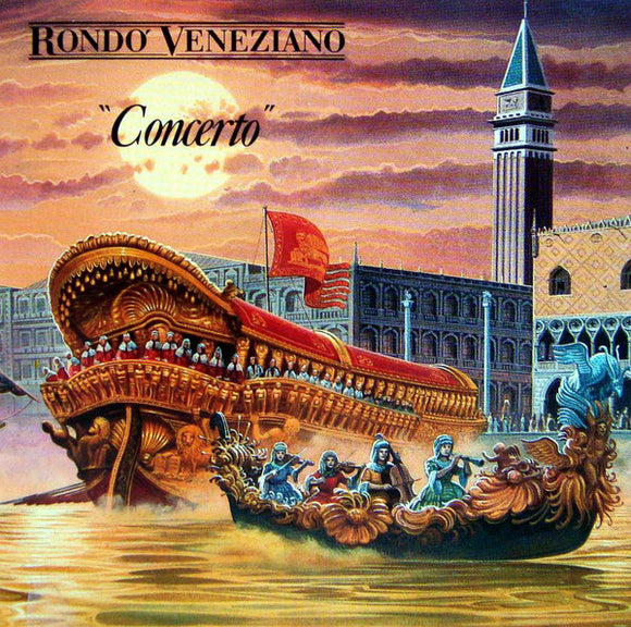 Rondò Veneziano - 