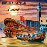 Rondò Veneziano - "Concerto"