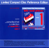 Various - Bits And Pieces Volume 2 (A Collection Of Inak CD's ....Some Like It Soft)