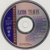Randy Travis - Heroes And Friends (Duets)
