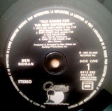 Ben Sidran - Old Songs For The New Depression