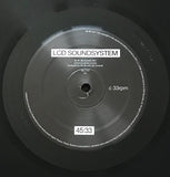LCD Soundsystem - 45:33