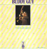 Buddy Guy - The Blues Giant