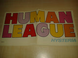 The Human League - Hysteria
