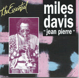 Miles Davis - Jean Pierre