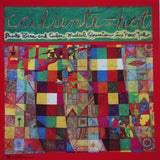 Various - Caliente = Hot (Puerto Rican And Cuban Musical Expression In New York)