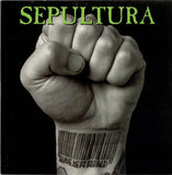 Sepultura - Slave New World