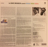 The Dave Brubeck Quartet - Bossa Nova U.S.A.