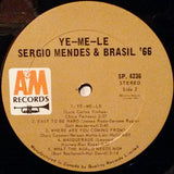 Sérgio Mendes & Brasil '66 - Ye-Me-Le