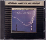 Brad Miller - The Power And The Majesty
