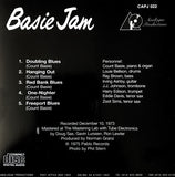Count Basie - Basie Jam