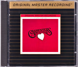 Carpenters - A Song For You
