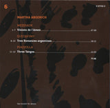 Martha Argerich - Edition Solos & Duos