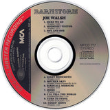 Joe Walsh - Barnstorm
